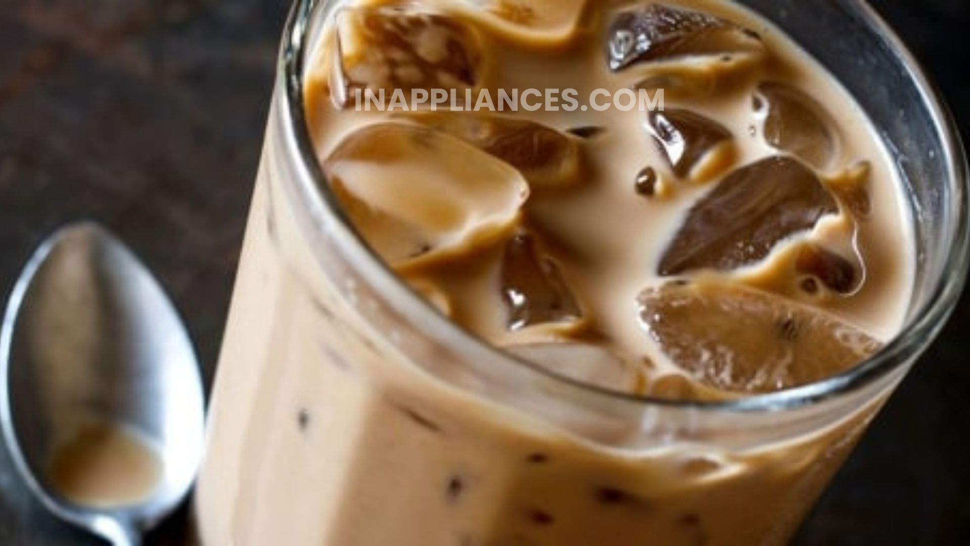 How to make Nespresso iced coffee