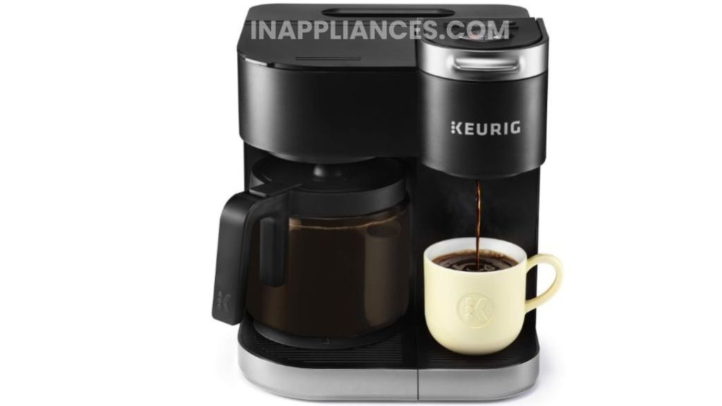 How to use a Keurig coffee maker