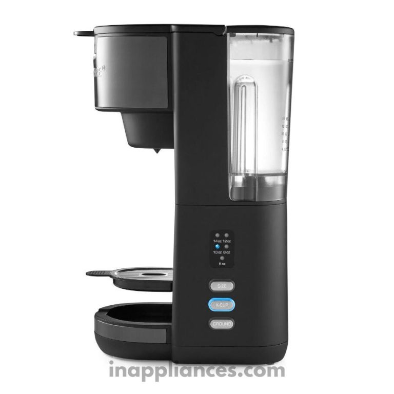 How To Clean Farberware Coffee Maker