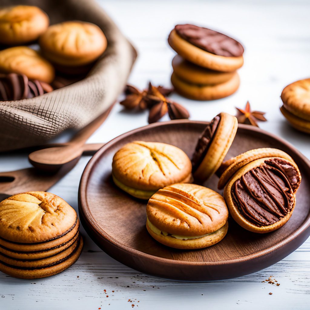 Recipes for adding variation to your biscuits(biscuit in air fryer)