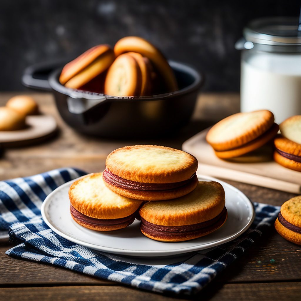 Tips for Making Delicious Biscuits in the Air Fryer(biscuit in air fryer)