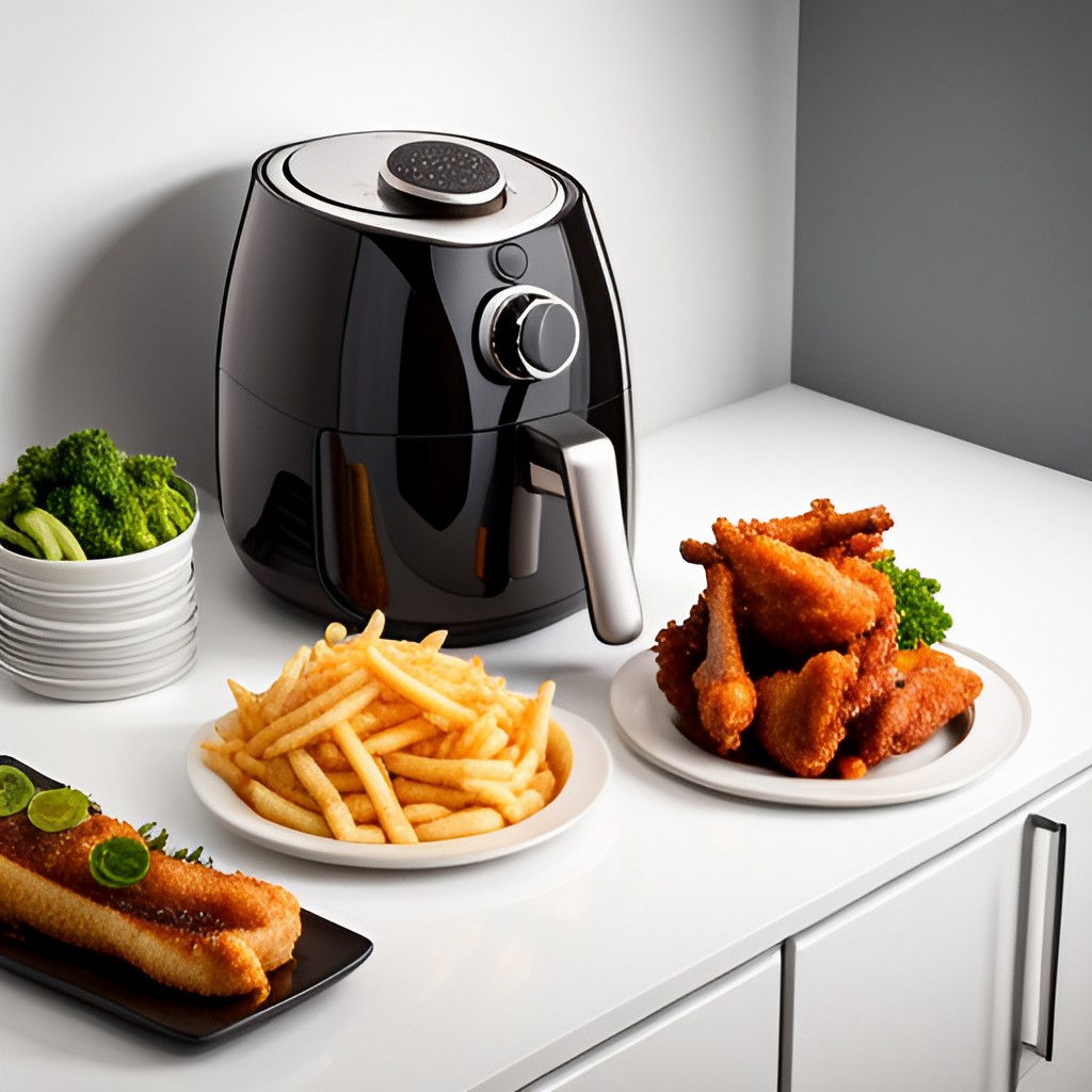  What is an air fryer(biscuit in air fryer)