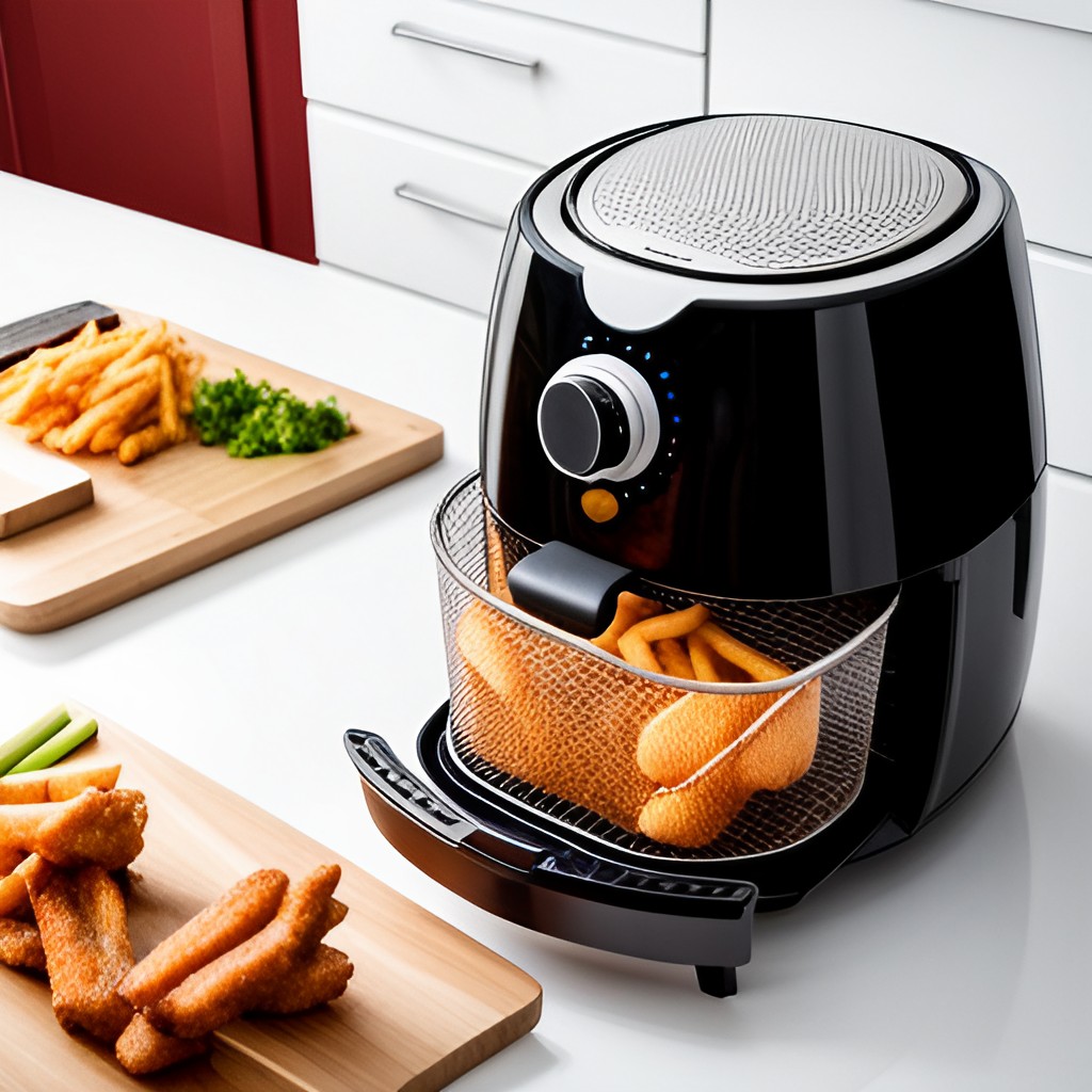 What is an air fryer?(can you bake bread in an air fryer)