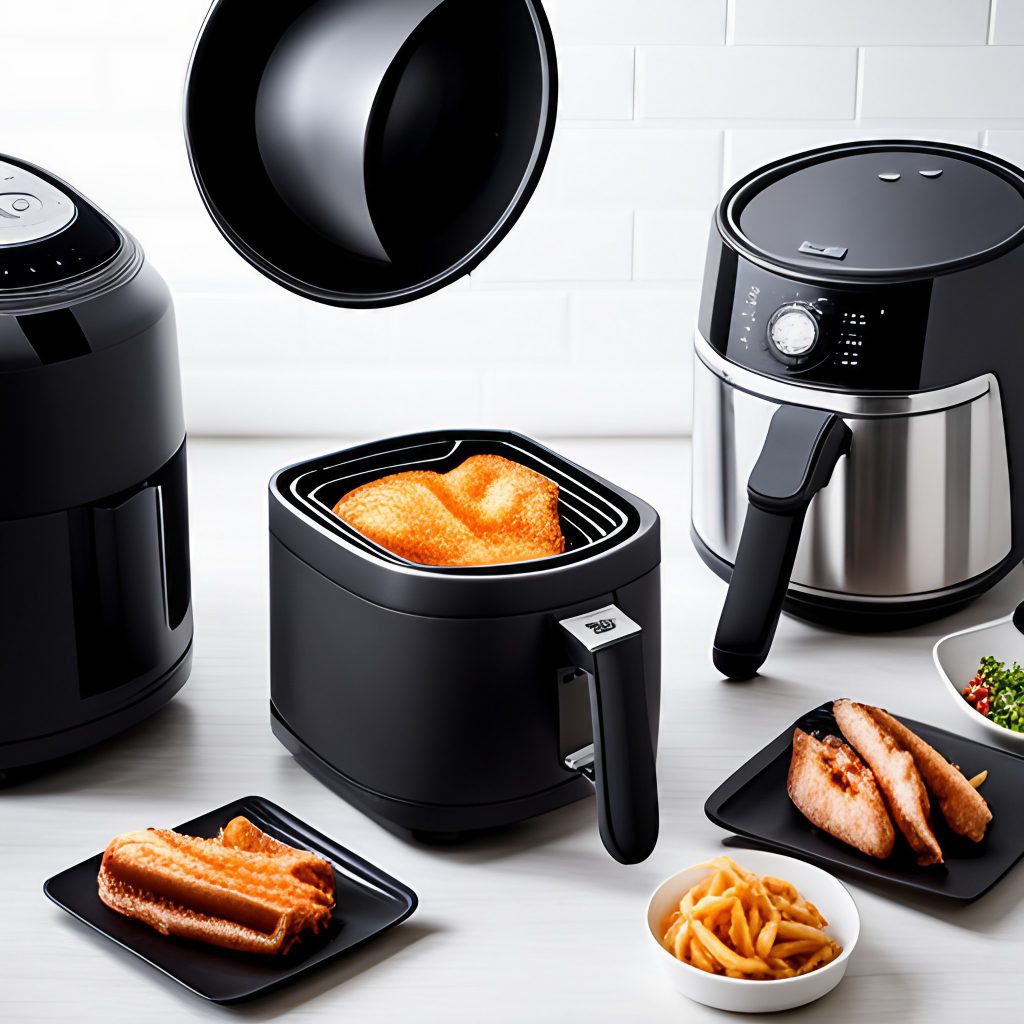 how to preheat ninja air fryer